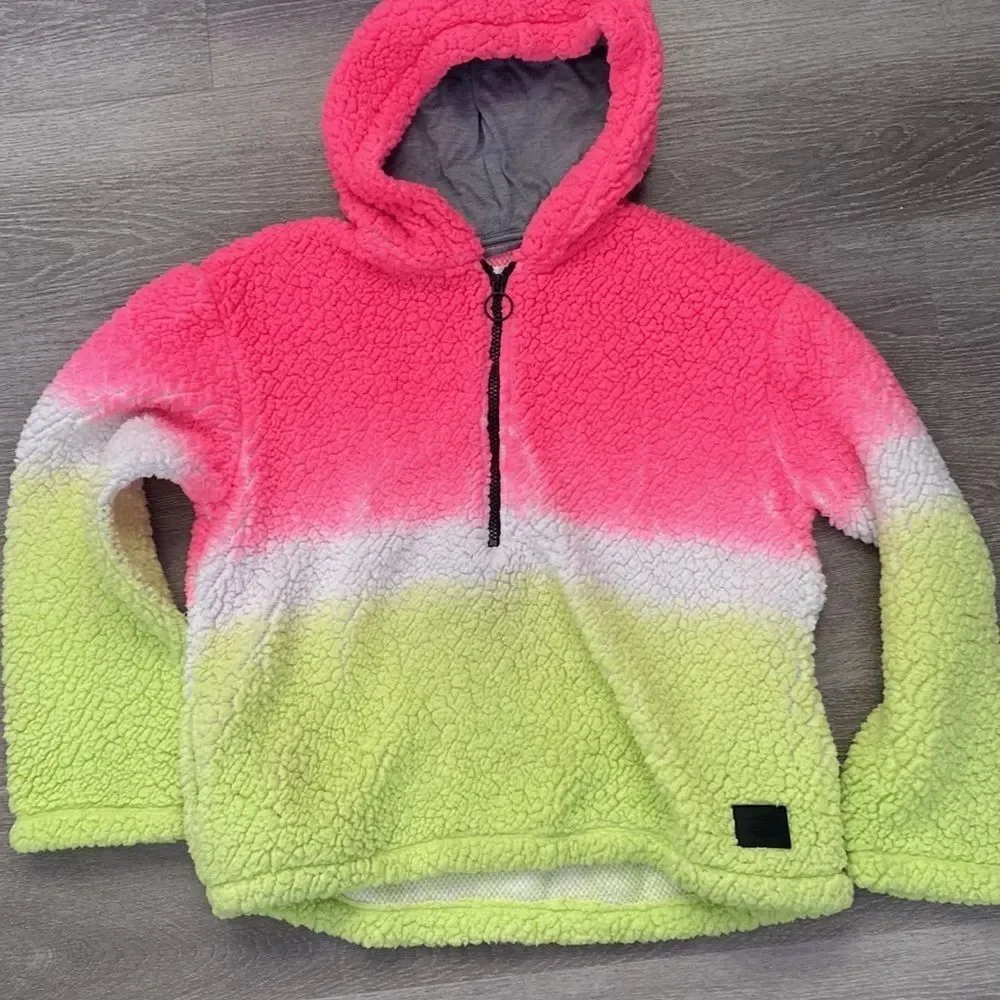 2 sweaters xl ,12-14